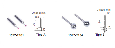 VERNIER DIGITAL 1528 - Imagen 3
