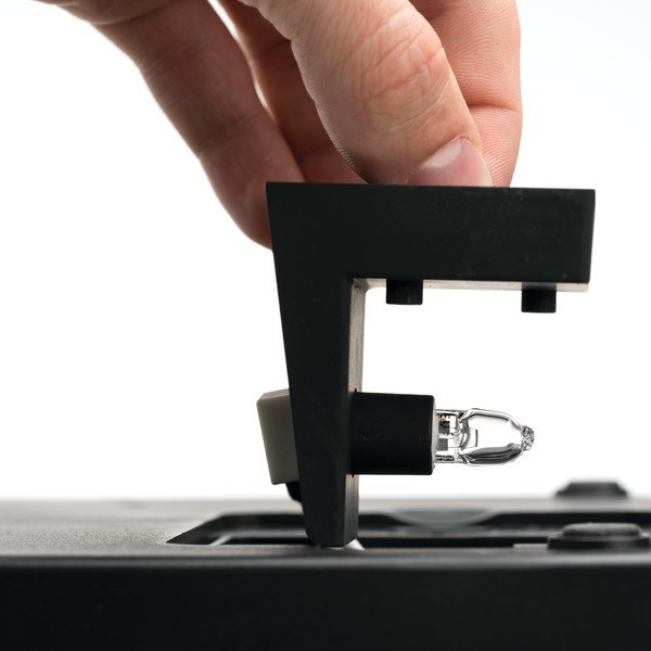 ESPECTROFOTÓMETRO HI801-02 - Imagen 3