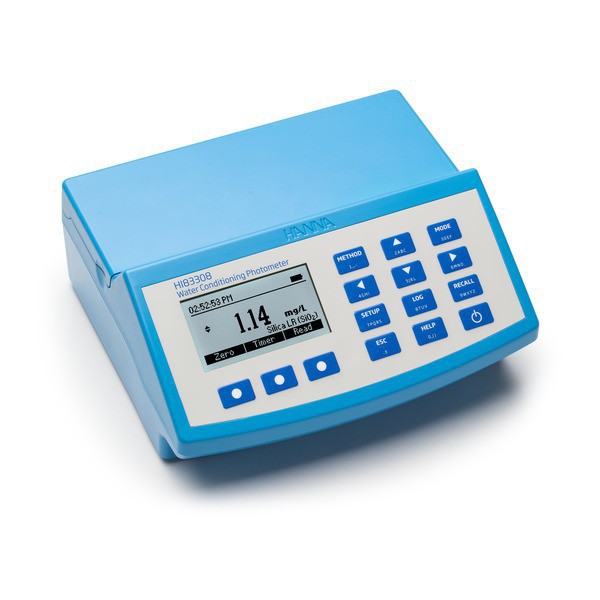 FOTÓMETRO HI83308-02