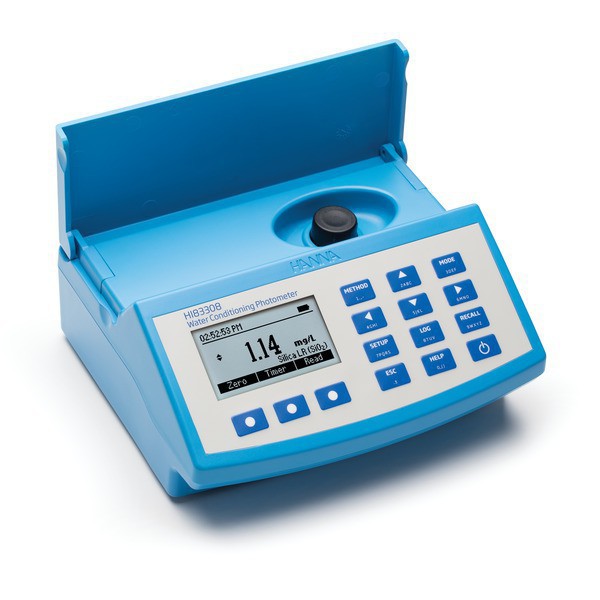 FOTÓMETRO HI83308-02 - Imagen 2
