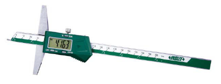 VERNIER DIGITAL DE PROFUNDIDAD 1143