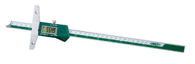 VERNIER DIGITAL DE PROFUNDIDAD 1147