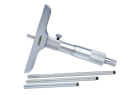 MICRÓMETRO ANÁLOGO 3240