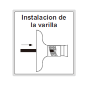 MICRÓMETRO ANÁLOGO 3240 - Imagen 3